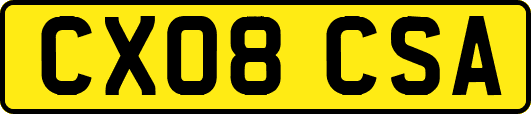 CX08CSA