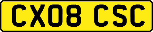 CX08CSC