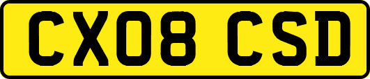 CX08CSD