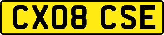 CX08CSE