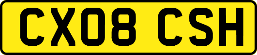CX08CSH