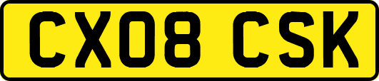 CX08CSK