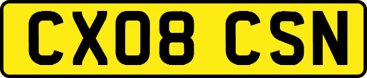 CX08CSN