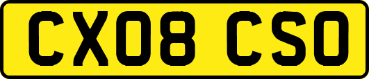 CX08CSO