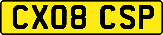 CX08CSP