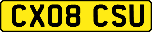 CX08CSU