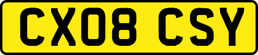 CX08CSY