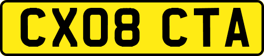 CX08CTA