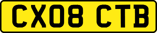 CX08CTB