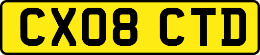 CX08CTD
