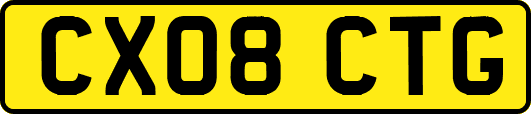 CX08CTG