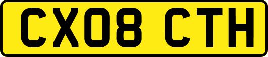 CX08CTH