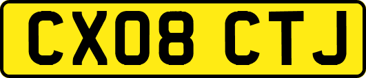 CX08CTJ