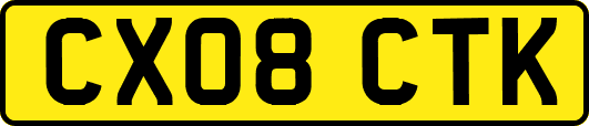 CX08CTK