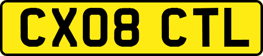 CX08CTL