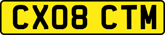 CX08CTM