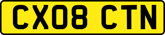 CX08CTN