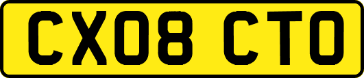 CX08CTO