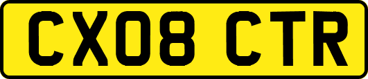 CX08CTR