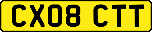 CX08CTT