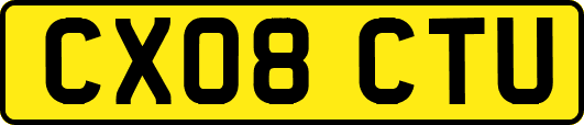 CX08CTU