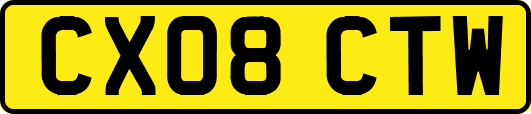 CX08CTW