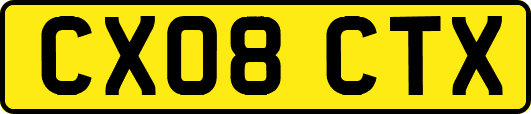 CX08CTX