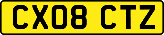 CX08CTZ