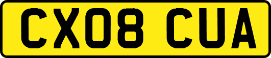 CX08CUA
