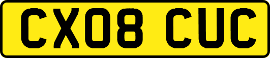 CX08CUC