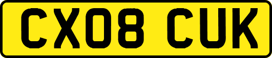 CX08CUK