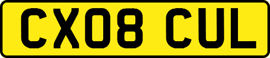 CX08CUL