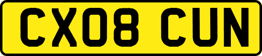 CX08CUN