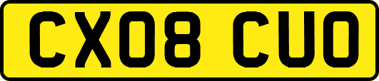 CX08CUO