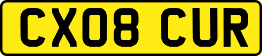 CX08CUR