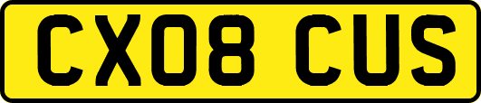 CX08CUS