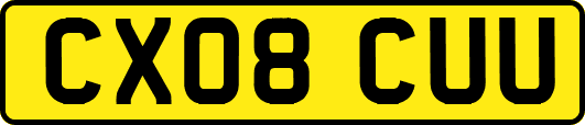 CX08CUU