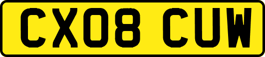 CX08CUW