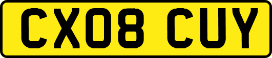 CX08CUY