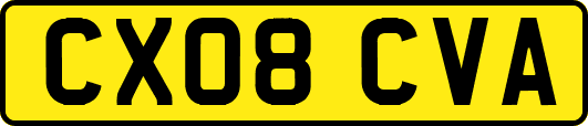 CX08CVA