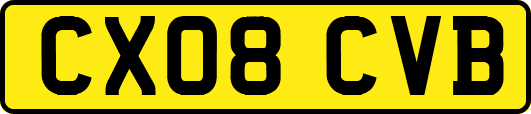 CX08CVB