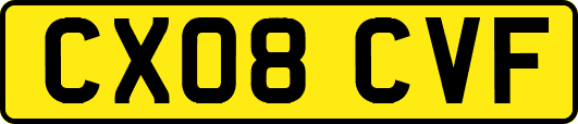 CX08CVF