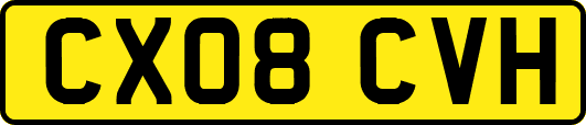 CX08CVH
