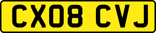 CX08CVJ