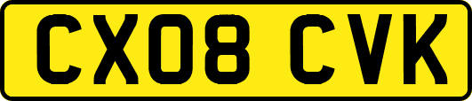 CX08CVK