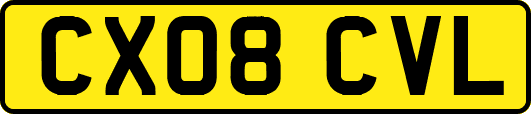 CX08CVL