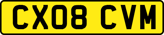 CX08CVM