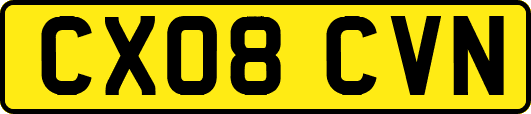 CX08CVN