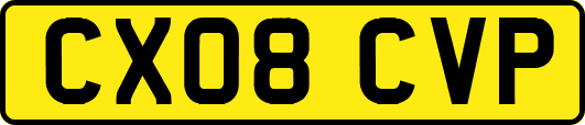 CX08CVP