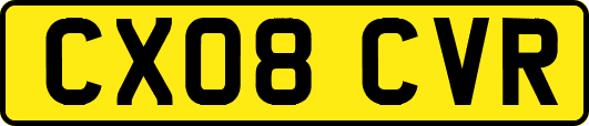 CX08CVR